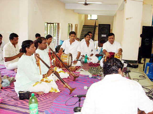12KM bros.jpg - Pinnaimanagar K.M. Dakshinamurthy and K.M. Uthrapathy